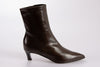 BALDIN Donna Stivaletto W26555 NAPPA ESPRESSO