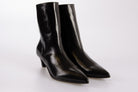 BALDIN Donna Stivaletto W26555 NAPPA NERO 