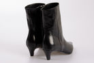 BALDIN Donna Stivaletto W26555 NAPPA NERO 