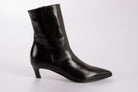 BALDIN Donna Stivaletto W26555 NAPPA NERO 
