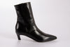 BALDIN Donna Stivaletto W26555 NAPPA NERO