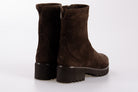 BALDIN Donna Stivaletto W27602 CAMOSCIO TESTA DI MORO 