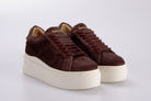 BARRACUDA Donna Sneaker BD1625MARY-LOU BRISA ATIK 