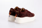 BARRACUDA Donna Sneaker BD1625MARY-LOU BRISA ATIK 