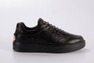BARRACUDA Uomo Sneaker BU3510PHOENIX TUMBLED NERO 