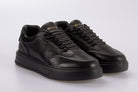 BARRACUDA Uomo Sneaker BU3510PHOENIX TUMBLED NERO 