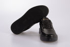 BARRACUDA Uomo Sneaker BU3510PHOENIX TUMBLED NERO 