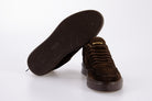 BARRACUDA Uomo Sneaker BU3650PHOENIX SUEDE QUINOA 