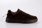 BARRACUDA Uomo Sneaker BU3650PHOENIX SUEDE QUINOA 