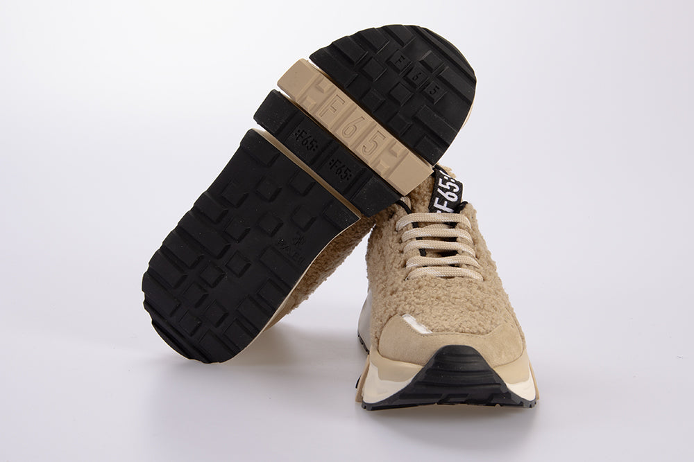FABI F65 Donna Sneaker FD9061PASCA COL.7 