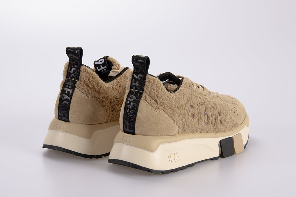 FABI F65 Donna Sneaker FD9061PASCA COL.7 
