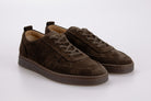 HENDERSON BARACCO Uomo Sneaker LEVANTE.S.44 SUEDE MODICA 