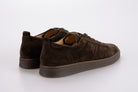 HENDERSON BARACCO Uomo Sneaker LEVANTE.S.44 SUEDE MODICA 
