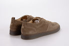 HENDERSON BARACCO Uomo Sneaker LEVANTE.S.54 SUEDE SESAMO 