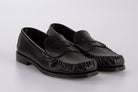 HENDERSON BARACCO Donna Mocassini LIA.P.0 VITELLO NERO 