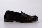 HENDERSON BARACCO Donna Mocassini LIA.X.0 PONY T.MORO 