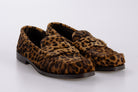 HENDERSON BARACCO Donna Mocassini LIA.X.1 PONY T.MORO 