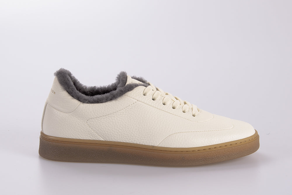 HENDERSON BARACCO Donna Sneaker NOOR.CM.1 CERVO BIANCO 