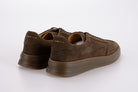 HENDERSON BARACCO Uomo Sneaker PANTHER.N.5 RODEO T.MORO 