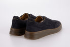 HENDERSON BARACCO Uomo Sneaker PANTHER.N.6 RODEO NOTTE 