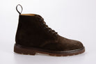 HENDERSON BARACCO Uomo Stivaletto RINGO.S.10 SUEDE MODICA 