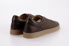 HENDERSON BARACCO Uomo Sneaker STAR.C.52 CERVO T.MORO 