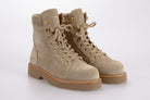 HENDERSON BARACCO Donna Stivaletto TANIA.S.1 SUEDE AVOLA 