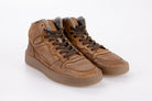 LEMARGO Uomo Sneaker alta HB05AZ CAPRI NOCE 