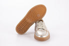 LEMARGO Donna Sneaker HC01B ARGENTO 
