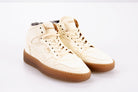LEMARGO Donna Sneaker alta HC04AZ CERVO BURRO 