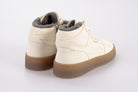 LEMARGO Donna Sneaker alta HC04AZ CERVO BURRO 