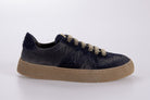 MOMA Uomo Sneaker 51601 BLU 
