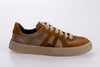 MOMA Uomo Sneaker 51601 MARRONE