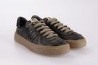 MOMA Uomo Sneaker 51601 NERO 