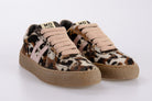 MOMA Donna Sneaker 71601 ANIMALE/ROSA 
