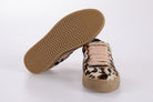 MOMA Donna Sneaker 71601 ANIMALE/ROSA 