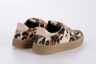 MOMA Donna Sneaker 71601 ANIMALE/ROSA 