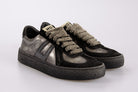 MOMA Donna Sneaker 71601 NERO 