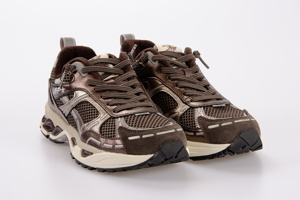 MRP STAR Donna Sneaker MELROSE V58 