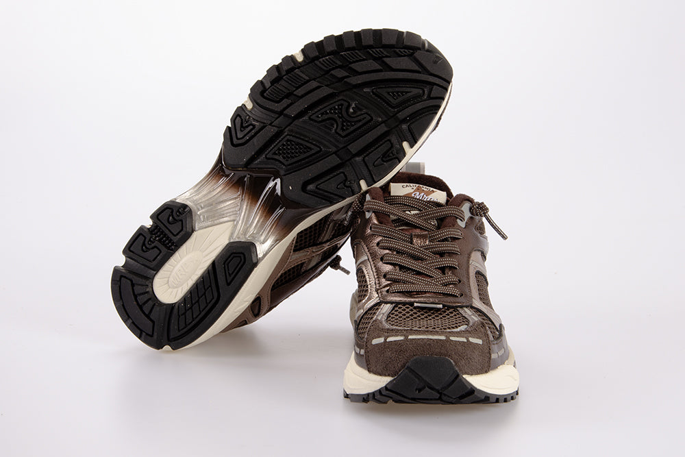 MRP STAR Donna Sneaker MELROSE V58 