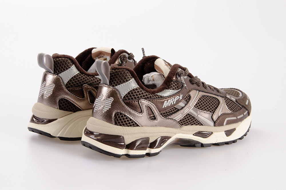 MRP STAR Donna Sneaker MELROSE V58 