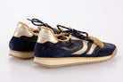 MRP STAR Donna Sneaker UTAH V15 DARK BLUE 