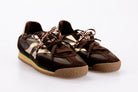 MRP STAR Donna Sneaker UTAH V21 SOFT CHOCOLATE 