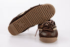 MRP STAR Donna Sneaker UTAH V21 SOFT CHOCOLATE 