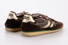 MRP STAR Donna Sneaker UTAH V21 SOFT CHOCOLATE 