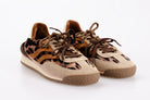 MRP STAR Donna Sneaker UTAH V6 VELVET LEO 