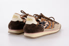 MRP STAR Donna Sneaker UTAH V6 VELVET LEO 