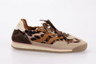 MRP STAR Donna Sneaker UTAH V6 VELVET LEO 