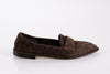 POMME D'OR Donna Mocassini 1140BPE CAMOSCIO COFFEE