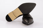 POMME D'OR Donna Mocassini 1140BPE GLOVE NERO 